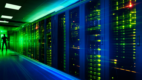 Data Center Equipment