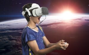 Virtual Reality Headset Market