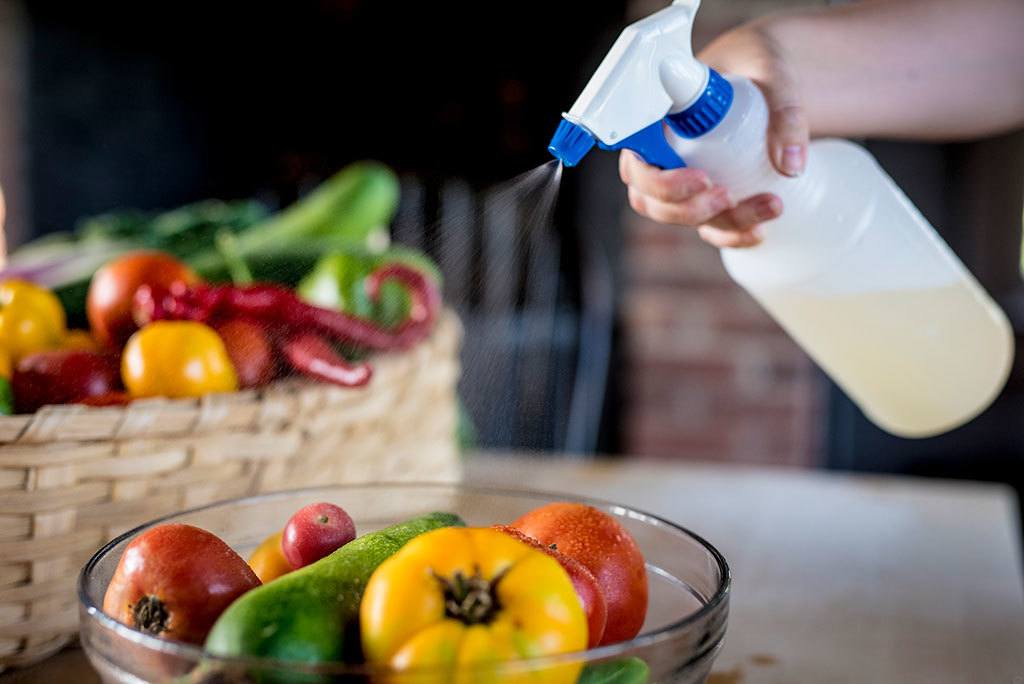 Food Irradiation Market