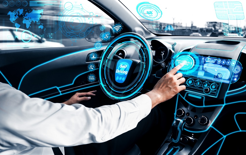 Vehicle Analytics