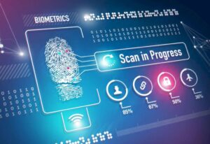 Biometrics As A Service