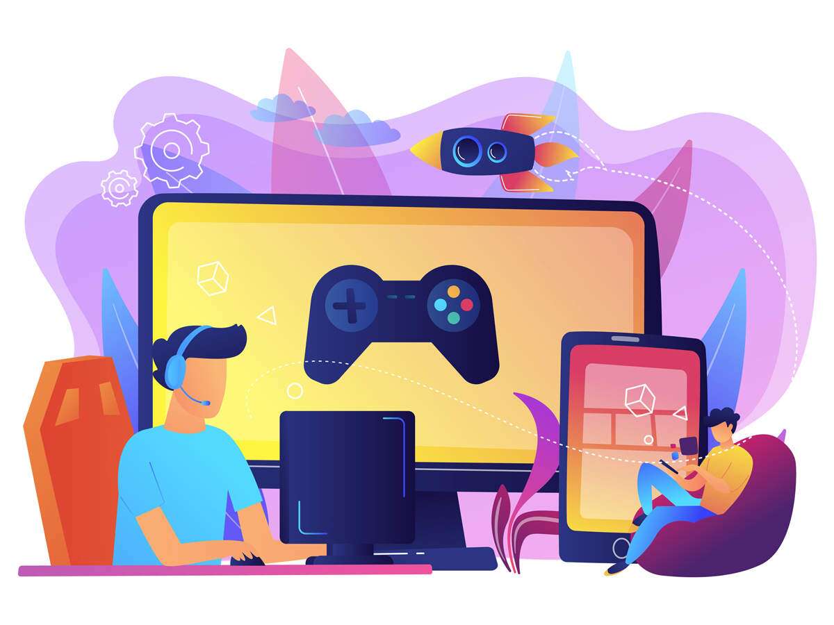 Fantasy Games