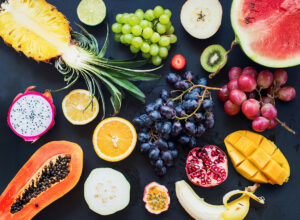 This Popular Fruit Could Help Lower Your Cholesterol, New Study Suggests